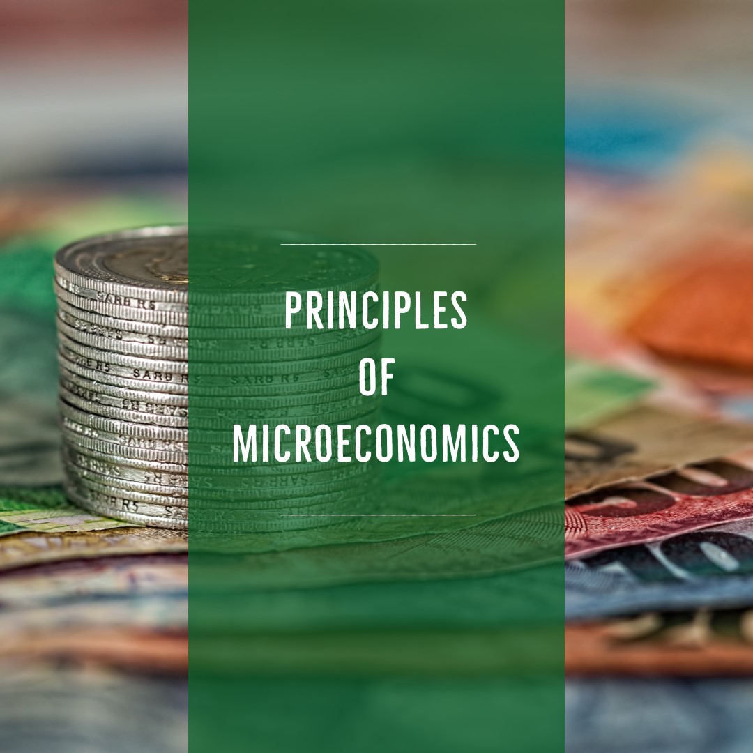 Principles of Microeconomics